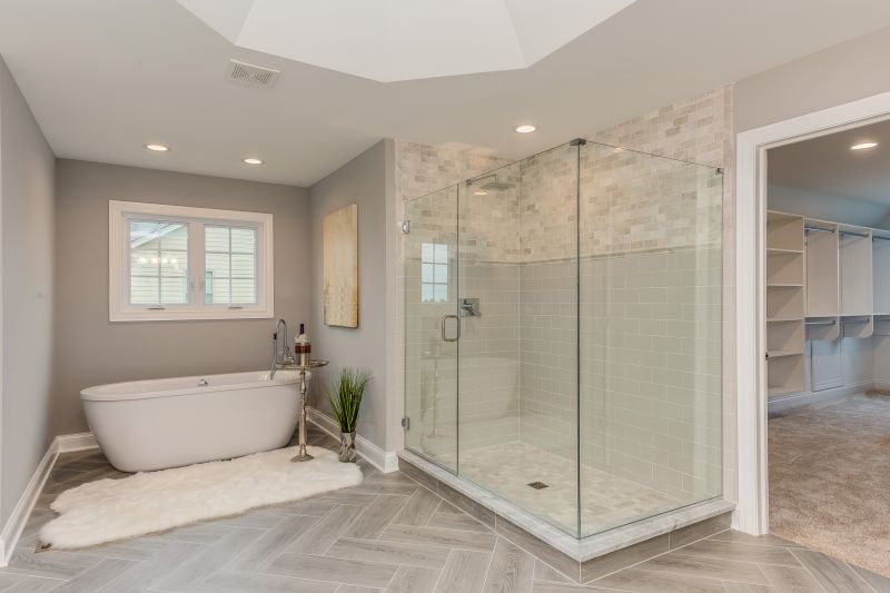 Best Shower Remodeling Contractors in Uvalde, TX