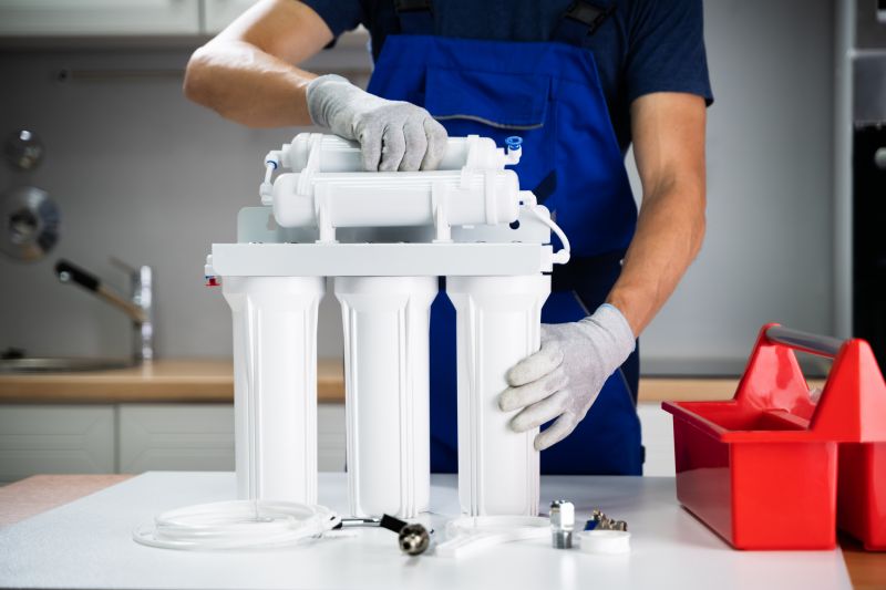 Installation in a Residential Property