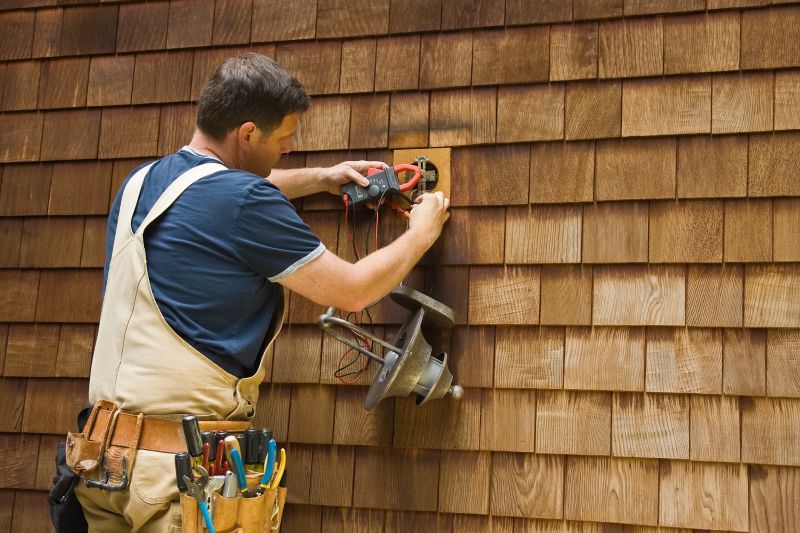 Licensed Electricians